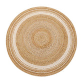 Natural jute carpets for summer (07)